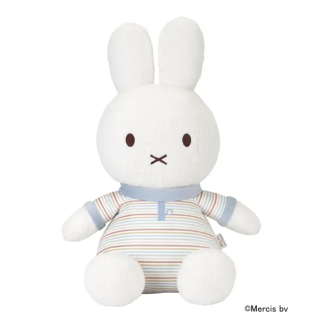 miffyぬいぐるみ60㎝ スライダー05