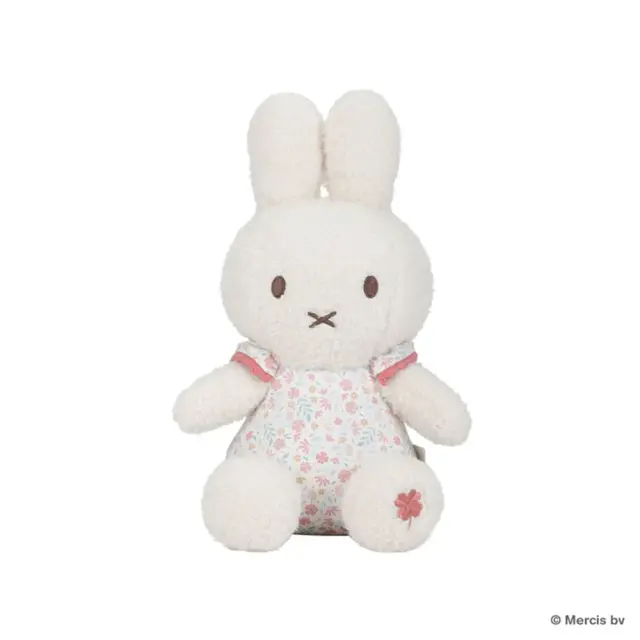 miffy x Little Dutch ぬいぐるみ30cm 商品画像06