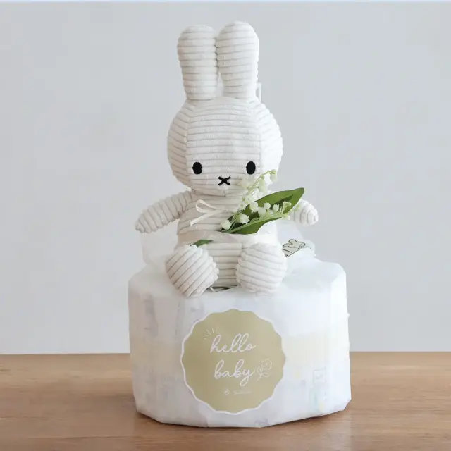 ミルキーホワイト