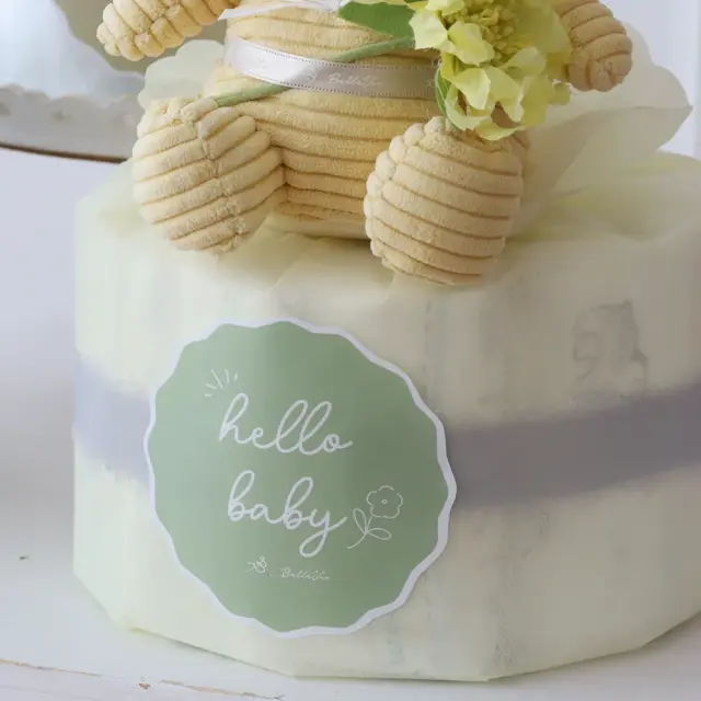 メッセージカード拡大