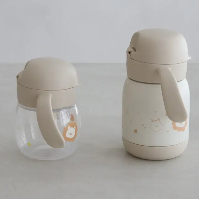 スライダー用　成長に寄り添うステップアップ設計