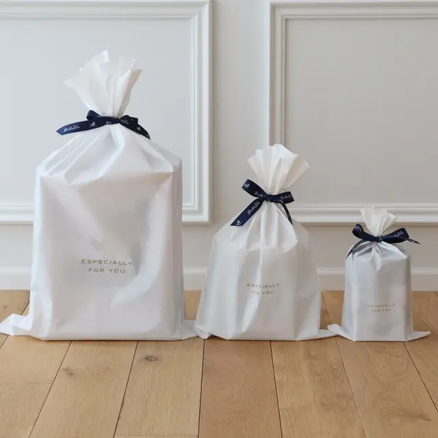 MON AMI(モナミ) コレット ザ ダック　ラッピング