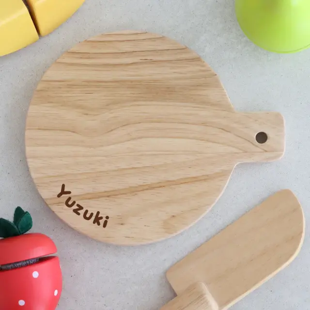 2歳誕生日 おままごと フルーツセット