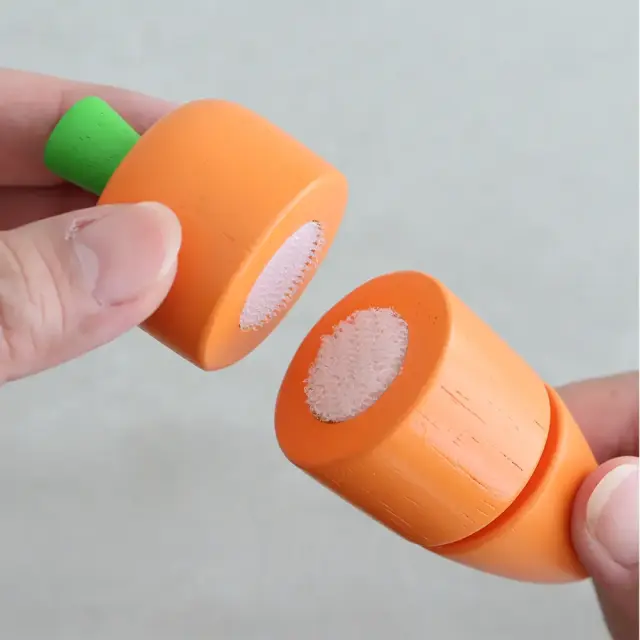 2歳誕生日 おままごと ベジタブルセット