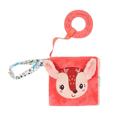 プレイブック バンビのステラ