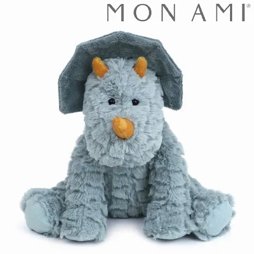 MON AMI（モナミ）バッシュフル ディノ