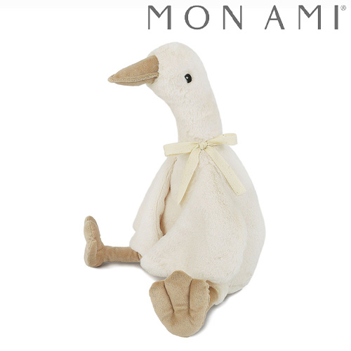 MON AMI（モナミ）プル フロッピーグース