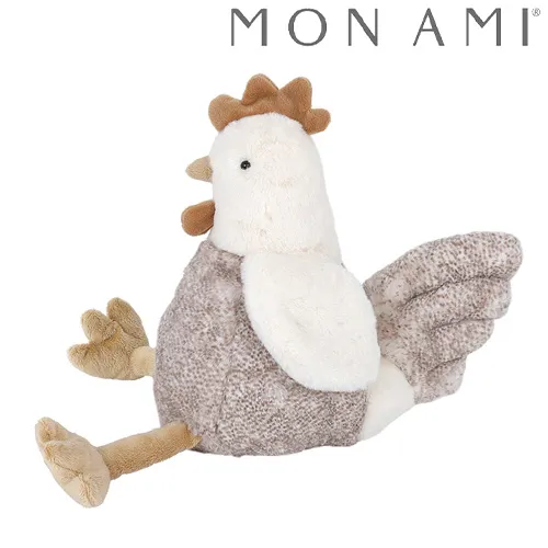 MON AMI（モナミ）ヘスター フレンチ ヘン