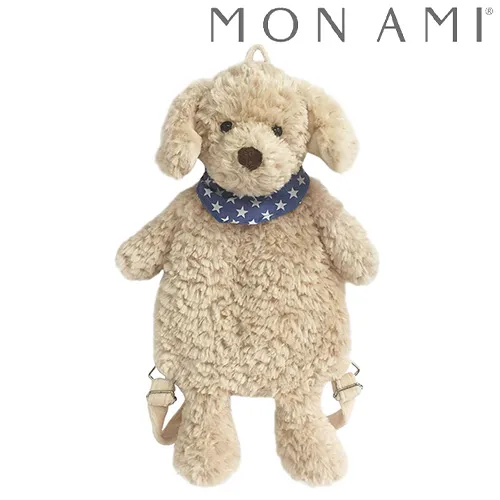 MON AMI（モナミ）ベントレー パピー バックパック