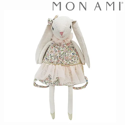 MON AMI（モナミ）マイドリー バニー バックパック