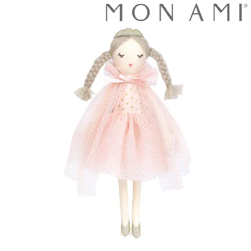 MON AMI（モナミ）マデリーン プリンセスドール