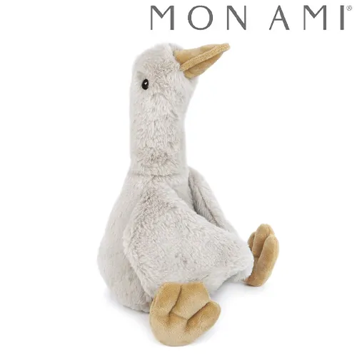 MON AMI（モナミ）プル グレーグース S