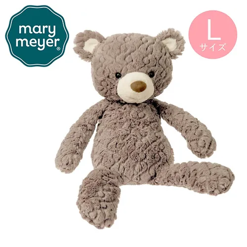 Mary Meyer（メリーマイヤー）パティ グレーベア L